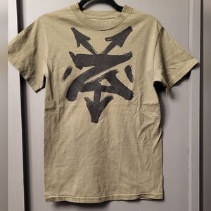 Adult S Zoo York T-shirt